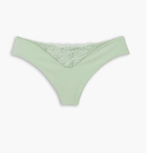 La Perla Good Vibrations stretch lace Thong
4/ L